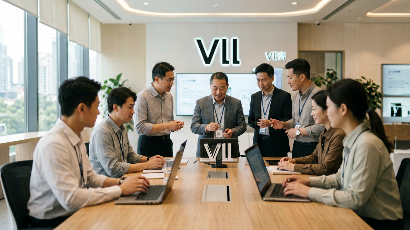 彩神Vll品牌展示中心